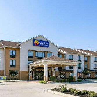 Comfort Inn & Suites Blytheville Thumbnail