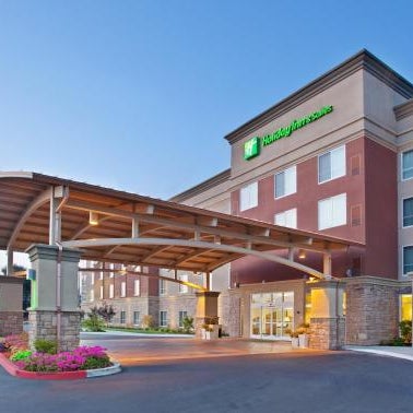 Holiday Inn Oakland Airport By IHG Thumbnail
