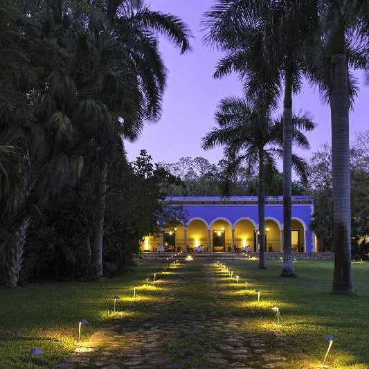 Hacienda Santa Rosa de Lima By IHG Thumbnail