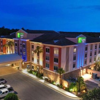 Holiday Inn Express Hotel & Suites Mobile Saraland By IHG Thumbnail