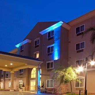 Holiday Inn Express Hotel & Suites Los Angeles Airport Hawthorne By IHG Thumbnail
