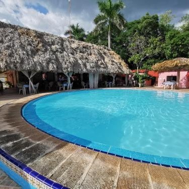 Hotel Doralba Inn Chichen Thumbnail