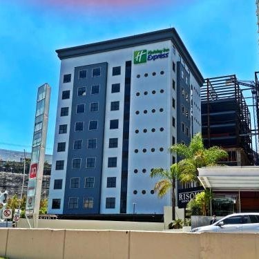 Holiday Inn Express Mexico Santa Fe By IHG Thumbnail