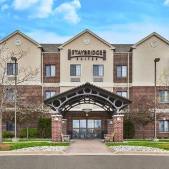 Staybridge Suites Lansing-Okemos By IHG Thumbnail