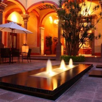 Casona de la Republica Hotel Boutique & SPA Thumbnail