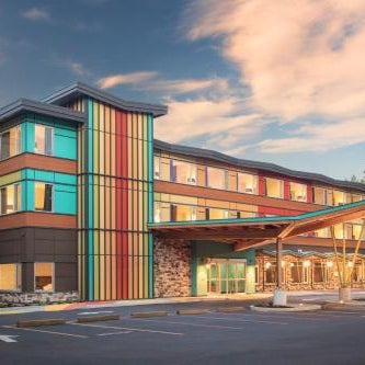 Hotel Zed Tofino Thumbnail