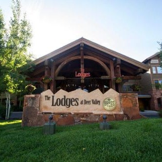 Lodges At Deer Valley Thumbnail