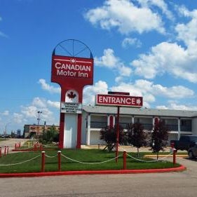 Canadian Motor Inn Thumbnail