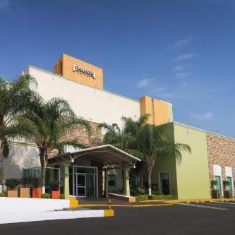 Staybridge Suites Queretaro By IHG