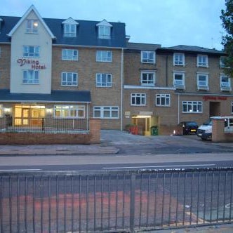 Viking Hotel Thumbnail