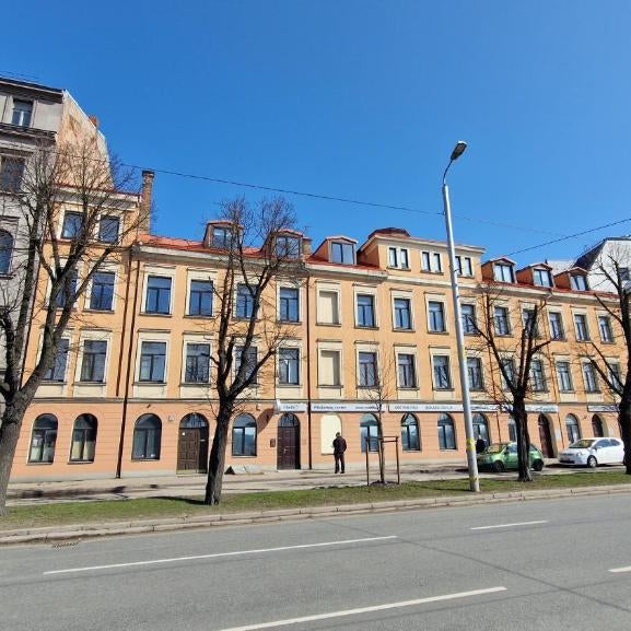 ATF Apartments Thumbnail