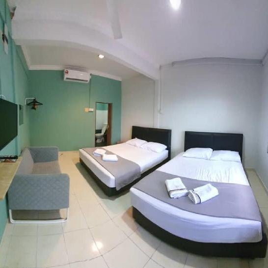 OYO 90116 Fbs Inn Hotel Thumbnail