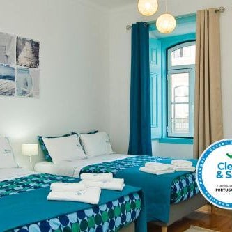C&O Guest House Alcântara-Lisbon Thumbnail