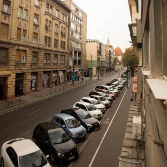 MIRAJ Residence Downtown Thumbnail