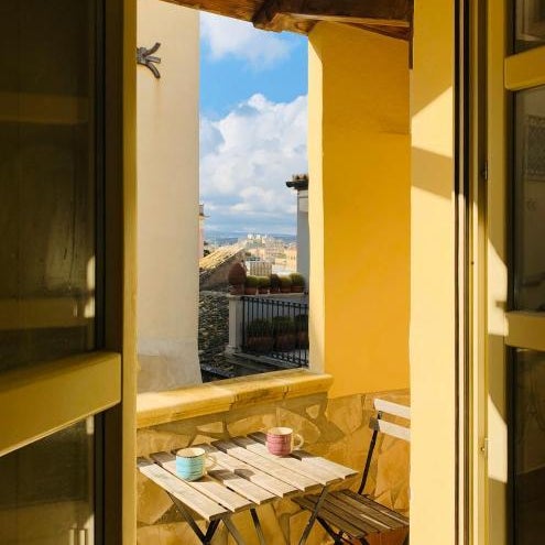 Loft Alessandra 2