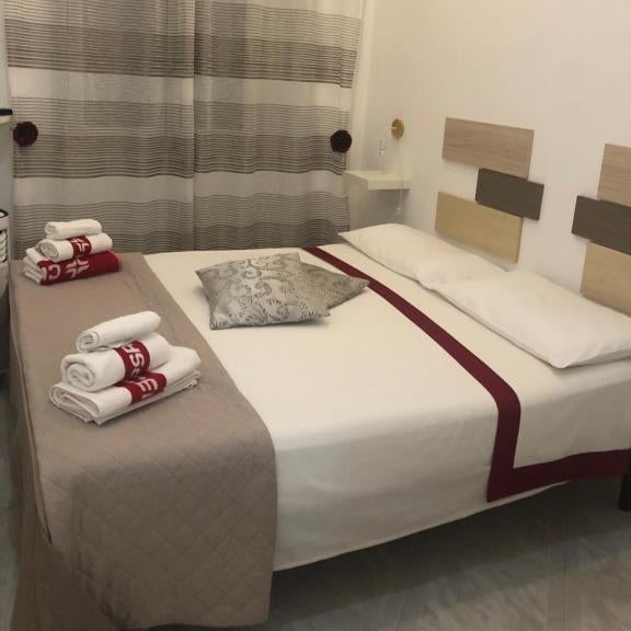 DAREB HOME vista mare
