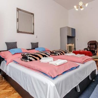 Arany Csillag Apartman