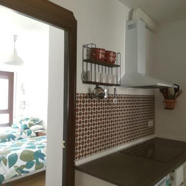 Apartamento Polo Flat Thumbnail