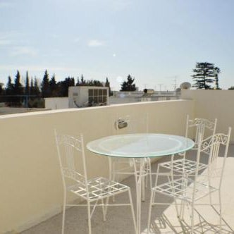 Cosy Triplex in La Marsa Thumbnail