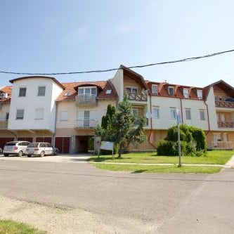 Zoli Apartmanok-Kinga Kölcsey 34-36