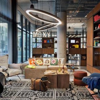 Moxy Kaunas Thumbnail