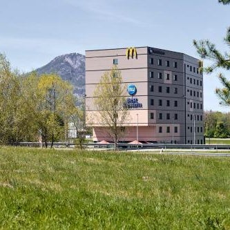 Best Western Hotel Kiefersfelden