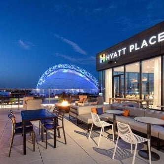 Hyatt Place Boston/Seaport District Thumbnail