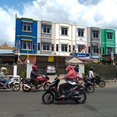 Hotel Bambu Kuning Thumbnail