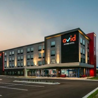Avid hotel Roseville - Minneapolis North By IHG Thumbnail