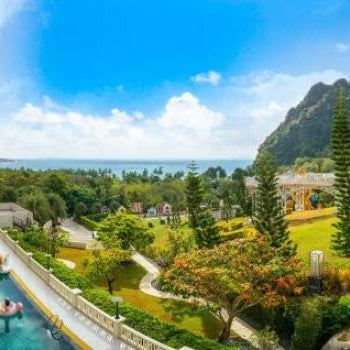 Heaven View Krabi