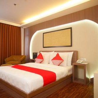 Collection O 166 Hotel Princess