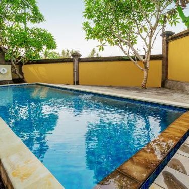 Starloka Saba Bali Hotel