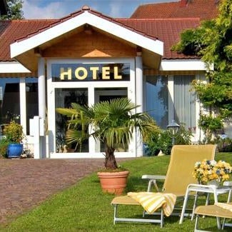 Hotel Am Rehberg