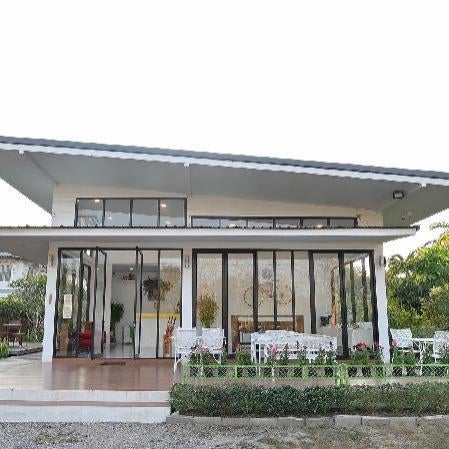 Aspiraya Resort