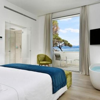 The Sense Experience Resort - Preferred Hotels & Resorts