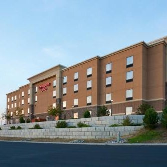 Hampton Inn By Hilton Sheridan Thumbnail