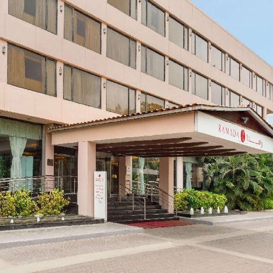 Ramada Plaza Karachi Airport Hotel Thumbnail