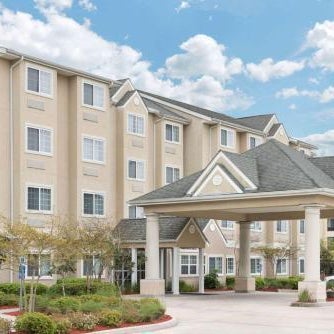 Microtel Inn & Suites by Wyndham Baton Rouge Airport Thumbnail