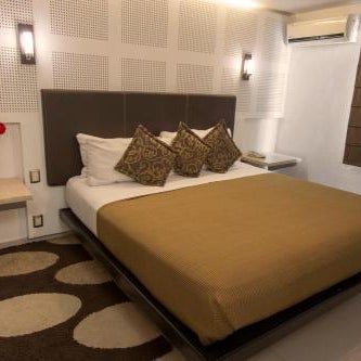 Hotel Rio Tequisquiapan Thumbnail