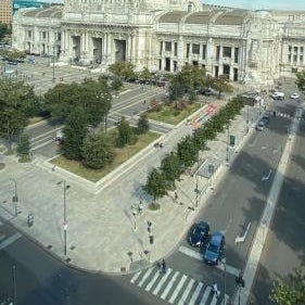 iH Hotels Milano Centrale Guest House