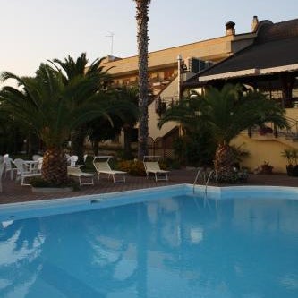 Hotel Marinella