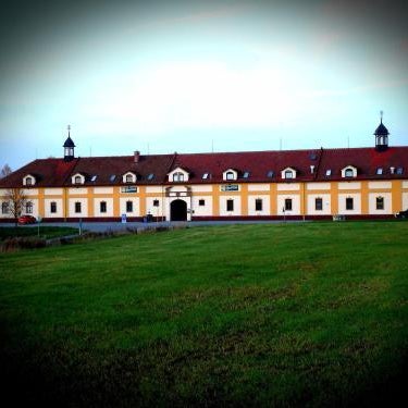 Sudický Dvur