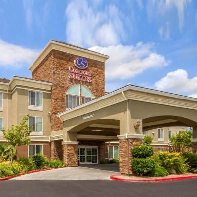 SpringHill Suites by Marriott Turlock Thumbnail