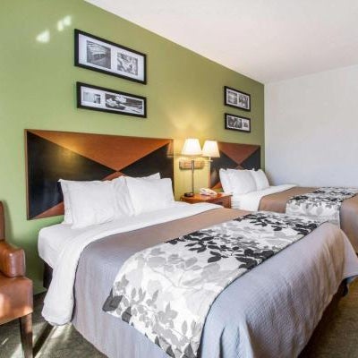 Garner Hotel Panama City Beach Northeast By IHG Thumbnail