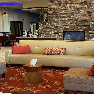 Economy Stay and Suites Tacoma Thumbnail