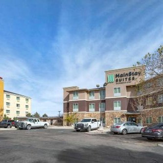 Comfort Suites Hobbs Thumbnail