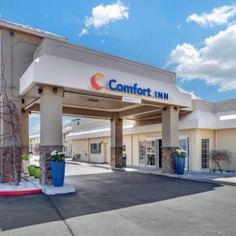 Comfort Inn & Suites Klamath Falls Thumbnail
