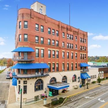 Lafayette Hotel Marietta Thumbnail