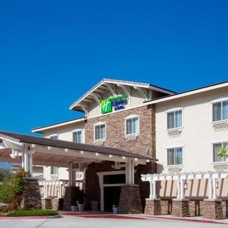 Holiday Inn Express Hotel & Suites San Dimas By IHG Thumbnail