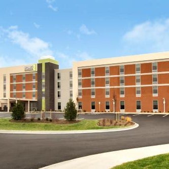 Home2 Suites by Hilton Lexington Park Patuxent River NAS, MD Thumbnail